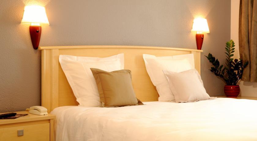 Hotel Ibis Styles Antony Paris Sud Exterior foto
